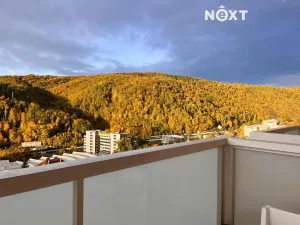 Prodej bytu 3+1, Adamov, Komenského, 65 m2