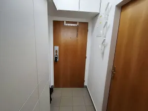 Prodej bytu 1+kk, Praha - Strašnice, Vinohradská, 40 m2