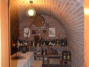 Pronájem bytu 4+kk, Židlochovice, Tyršova, 125 m2