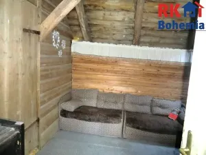 Prodej chalupy, Hlavice, 150 m2