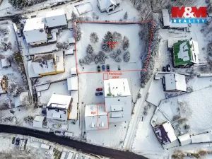 Prodej bytu 2+kk, Železná Ruda, Sklářská, 48 m2