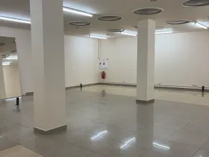 Prodej obchodního prostoru, Karlovy Vary, Divadelní náměstí, 100 m2