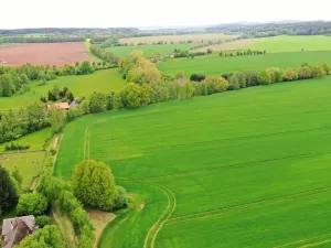 Prodej pozemku pro bydlení, Miletín, Arnoldova, 16566 m2