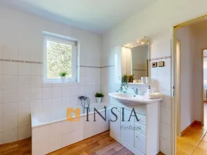 Prodej rodinného domu, Dobřichovice, 5. května, 187 m2