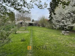 Prodej rodinného domu, Dobřichovice, 5. května, 187 m2