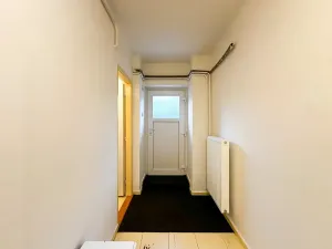 Prodej bytu 2+kk, Vysoké Mýto, Žižkova, 50 m2