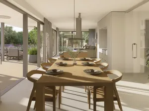 Prodej bytu 2+kk, Hradec Králové - Kukleny, Pražská třída, 53 m2