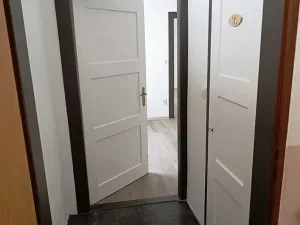 Pronájem bytu 1+1, Prostějov, Poděbradovo nám., 41 m2