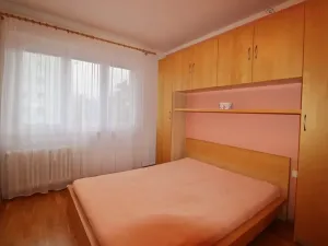 Pronájem bytu 3+1, Zlín, Mlýnská, 68 m2