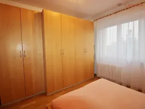 Pronájem bytu 3+1, Zlín, Mlýnská, 68 m2