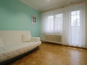 Pronájem bytu 3+1, Zlín, Mlýnská, 68 m2