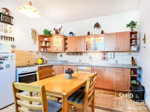 Prodej rodinného domu, Kutná Hora, 128 m2