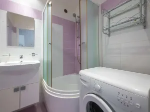 Pronájem bytu 2+1, Přerov, tř. 17. listopadu, 55 m2