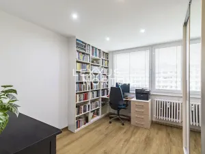 Prodej bytu 3+kk, Praha - Stodůlky, Bellušova, 71 m2