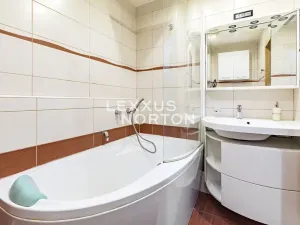 Prodej bytu 3+kk, Praha - Stodůlky, Bellušova, 71 m2