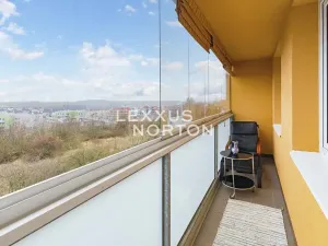 Prodej bytu 3+kk, Praha - Stodůlky, Bellušova, 71 m2