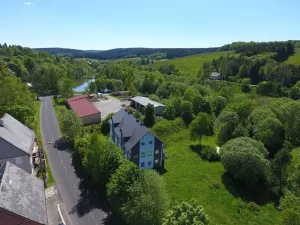 Prodej rodinného domu, Vejprty, 1200 m2