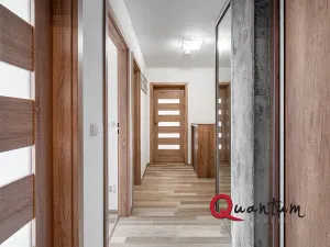 Prodej bytu 3+kk, Praha - Michle, Na líše, 63 m2