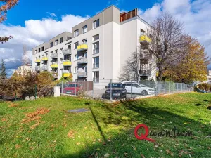 Prodej bytu 3+kk, Praha - Michle, Na líše, 63 m2