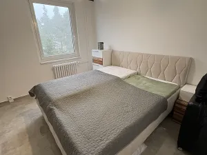 Pronájem bytu 3+1, Třebíč, Jar. Haška, 73 m2