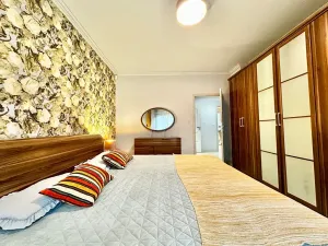 Prodej bytu 3+kk, Praha - Dejvice, Lindleyova, 108 m2