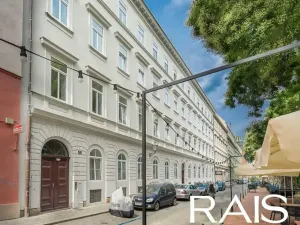 Prodej bytu 1+kk, Brno, Bašty, 25 m2