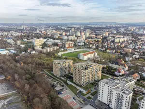 Prodej bytu 3+kk, Praha - Strašnice, Zvěřinova, 82 m2