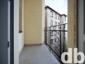 Pronájem bytu 3+1, Praha - Vinohrady, Bělehradská, 100 m2