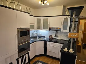 Pronájem bytu 2+kk, Říčany, Na Fialce, 48 m2