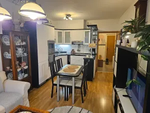 Pronájem bytu 2+kk, Říčany, Na Fialce, 48 m2