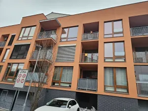 Pronájem bytu 2+kk, Říčany, Na Fialce, 48 m2