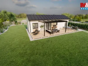 Prodej rodinného domu, Břasy, 40 m2