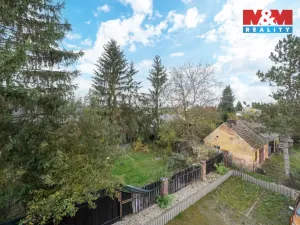 Pronájem bytu 1+kk, Třemošná, Školní, 32 m2