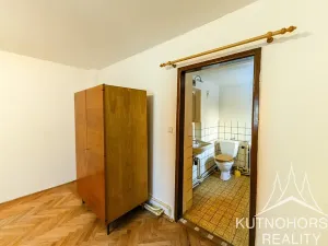 Prodej rodinného domu, Kutná Hora, Fráty, 124 m2