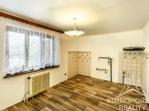 Prodej rodinného domu, Kutná Hora, Fráty, 124 m2