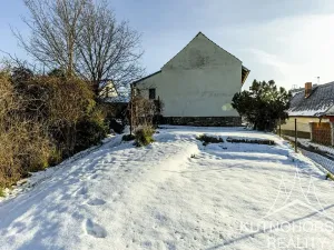 Prodej rodinného domu, Kutná Hora, Fráty, 124 m2