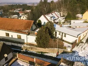 Prodej rodinného domu, Kutná Hora, Fráty, 124 m2