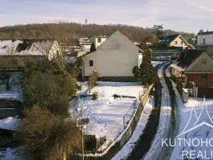 Prodej rodinného domu, Kutná Hora, Fráty, 124 m2