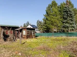 Prodej pozemku, Unhošť, Štoka, 632 m2