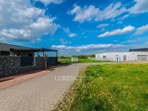 Prodej pozemku, Praha - Kbely, Ponikelská, 707 m2