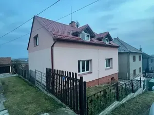 Prodej rodinného domu, Ostrava, Příkrá, 321 m2