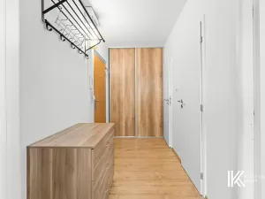 Prodej bytu 3+kk, Praha - Bohnice, Cafourkova, 54 m2