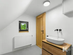 Prodej rodinného domu, Mladé Buky, 133 m2