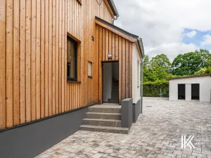 Prodej ubytování, Mladé Buky, 133 m2