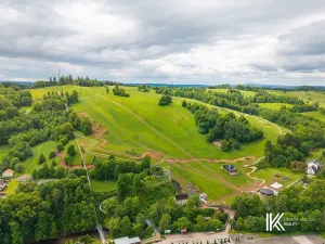 Prodej ubytování, Mladé Buky, 133 m2