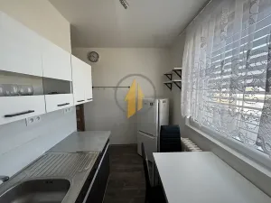 Pronájem bytu 1+1, Jičín, Přátelství, 36 m2