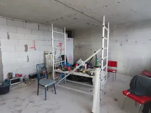 Prodej bytu 3+kk, Praha - Krč, Panuškova, 68 m2