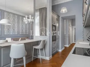 Prodej bytu 3+kk, Karlovy Vary, Vřídelní, 91 m2