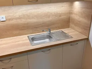 Pronájem bytu 1+kk, Pardubice, Jindřišská, 40 m2