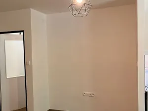 Pronájem bytu 1+kk, Pardubice, Jindřišská, 40 m2